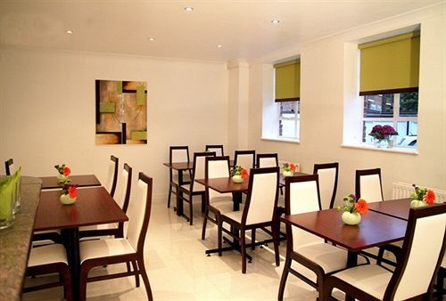 Kingsland Hotel Harrow Exterior photo
